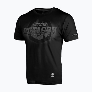 Koszulka męska Octagon Legion Conquest