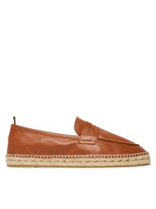 Castañer Espadryle Nacho/104 25730 Brązowy