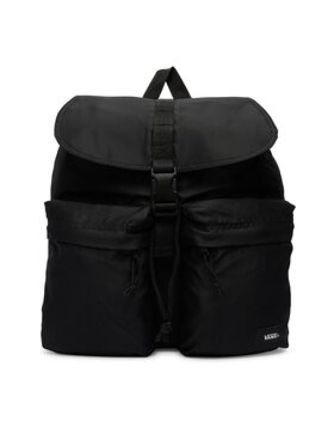 Vans Plecak Scatter VN000Q99BKA1 Czarny