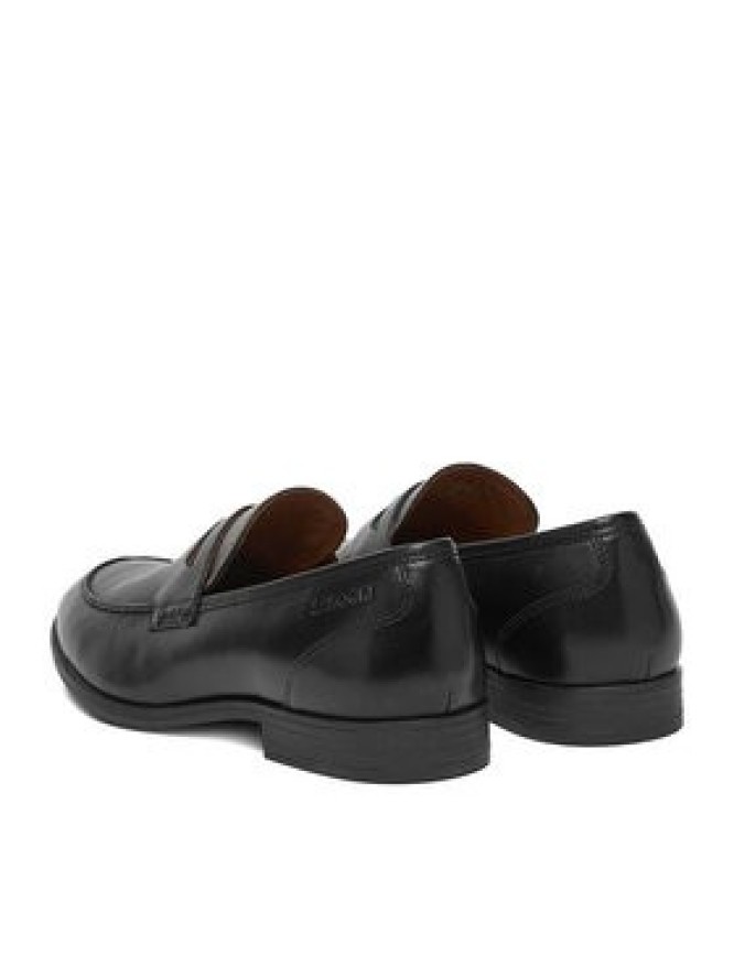 Lasocki Lordsy CEO-MILTON-03 MB Czarny