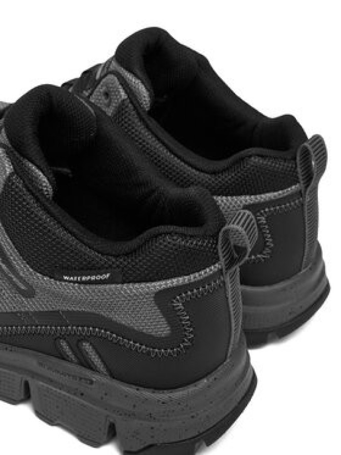 Skechers Trekkingi Summits At 237701 CCBK Szary