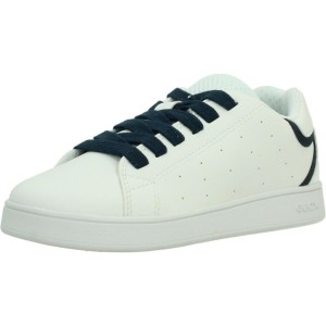 Buty GEOX J ECLYPER BOY Biały