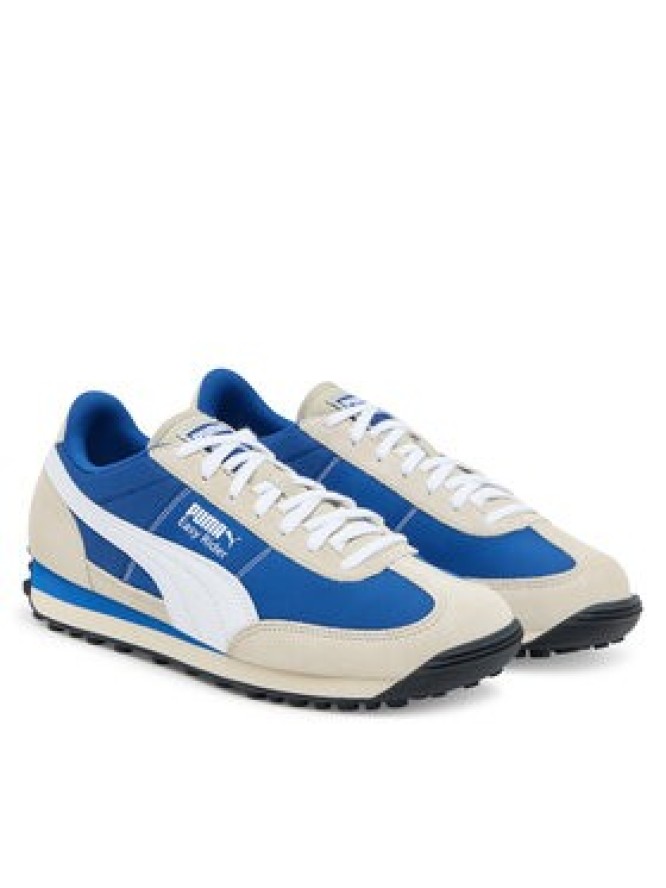 Puma Sneakersy Easy Rider Thrive & Triumph 403289 02 Niebieski