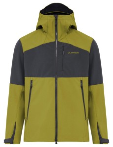 Kurtka softshellowa M Roccia Softshell Jacket