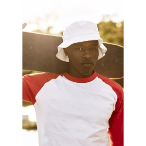 Kapelusz Flexfit cotton twill