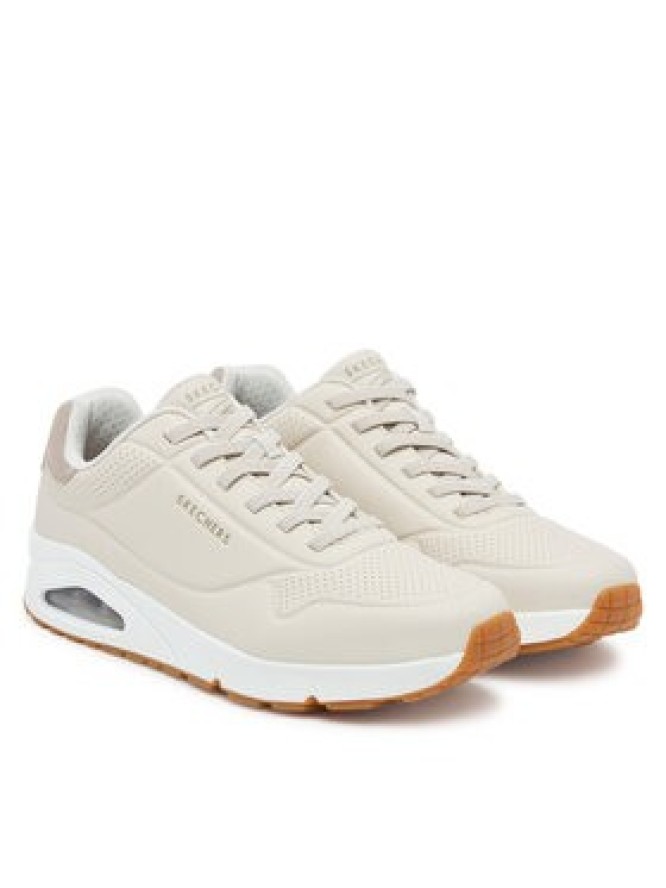 Skechers Sneakersy 183920/TPE Beżowy