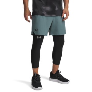 Spodenki treningowe męskie Under Armour UA Vanish Woven 6in