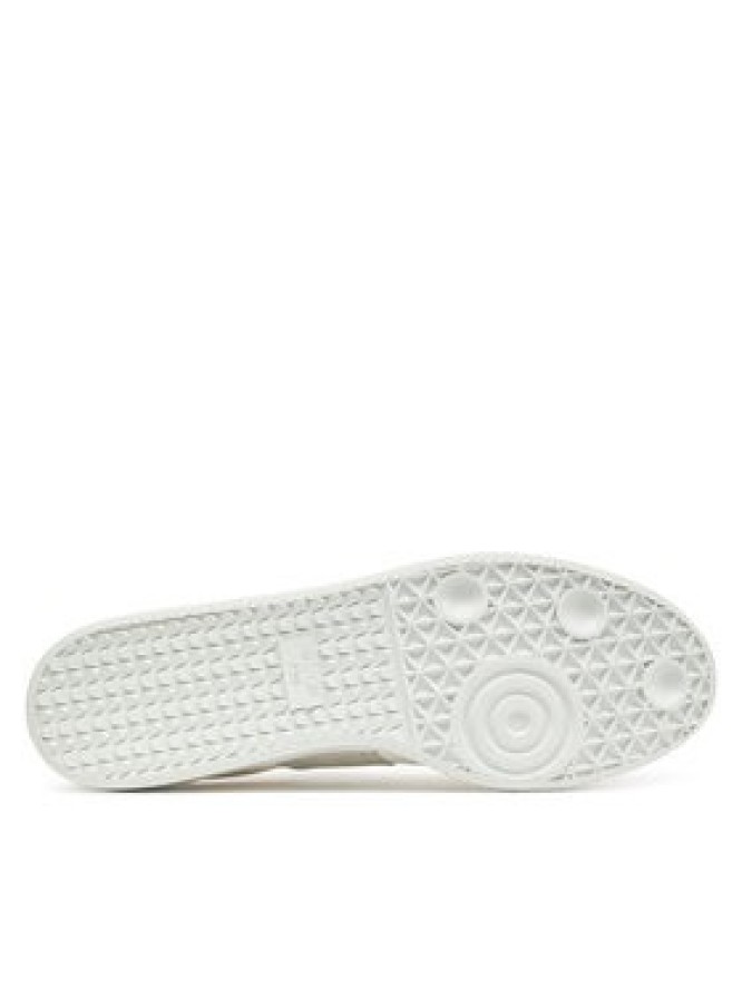 Novesta Sneakersy Gat Summer N474003-002BLN110 Biały