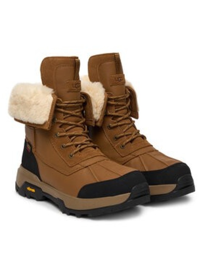 Ugg Śniegowce M Adirondack Boot XXV 1170770 Brązowy