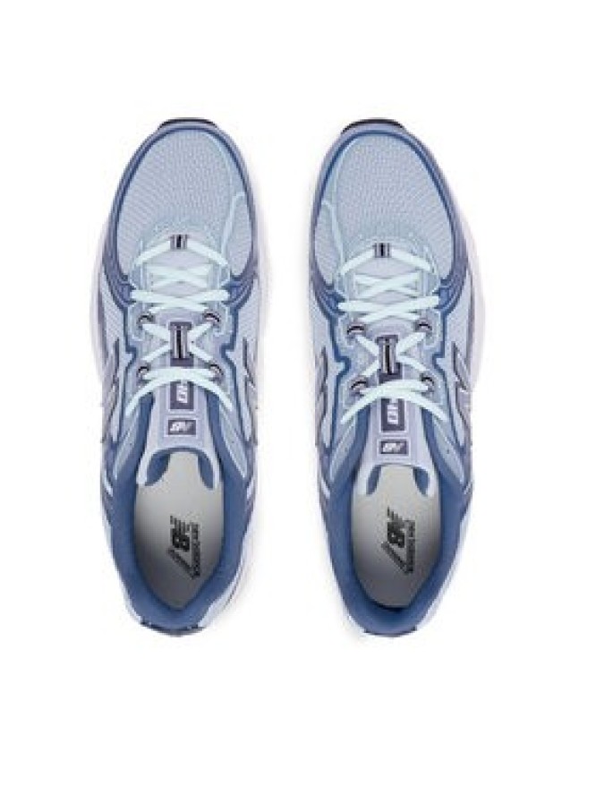 New Balance Sneakersy U740N7UT Niebieski