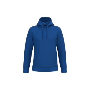 Bluza z kapturem z czesanej bawełny Kariban