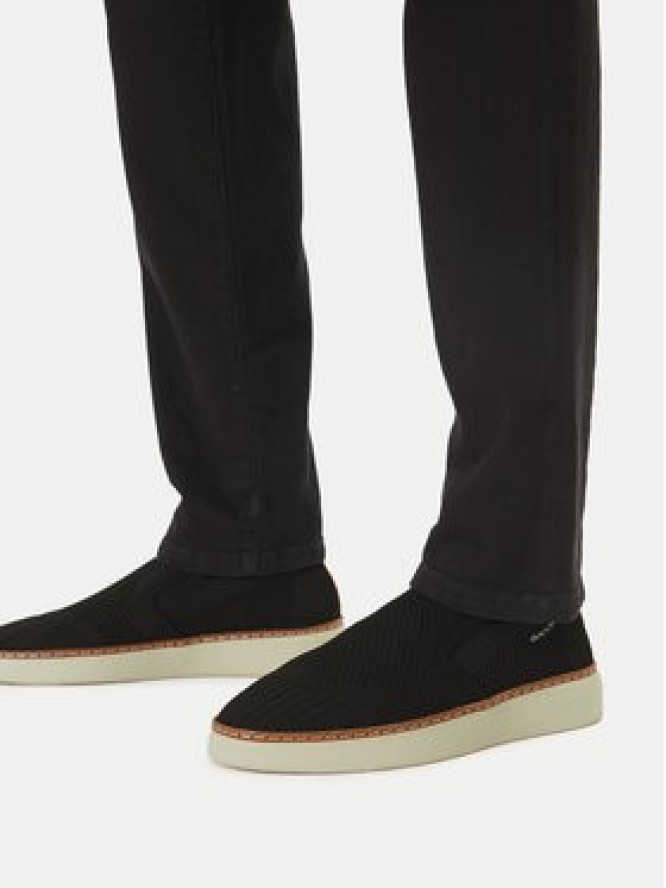 Gant Tenisówki 30638906 Czarny