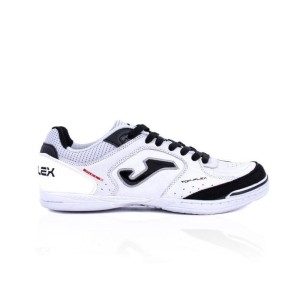 Buty halowe Joma Top Flex 802 IN białe r. 40