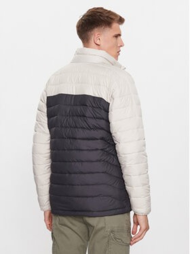 Columbia Kurtka przejściowa Powder Lite™ Jacket Brązowy Regular Fit