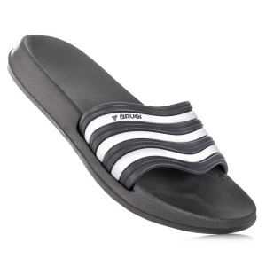 Klapki męskie basenowe Brugi