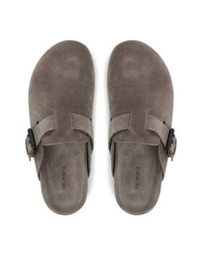 Vic Matié Klapki 1G8858U E46X050325 Szary