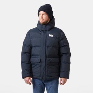 Kurtka puchowa Helly Hansen Nordic