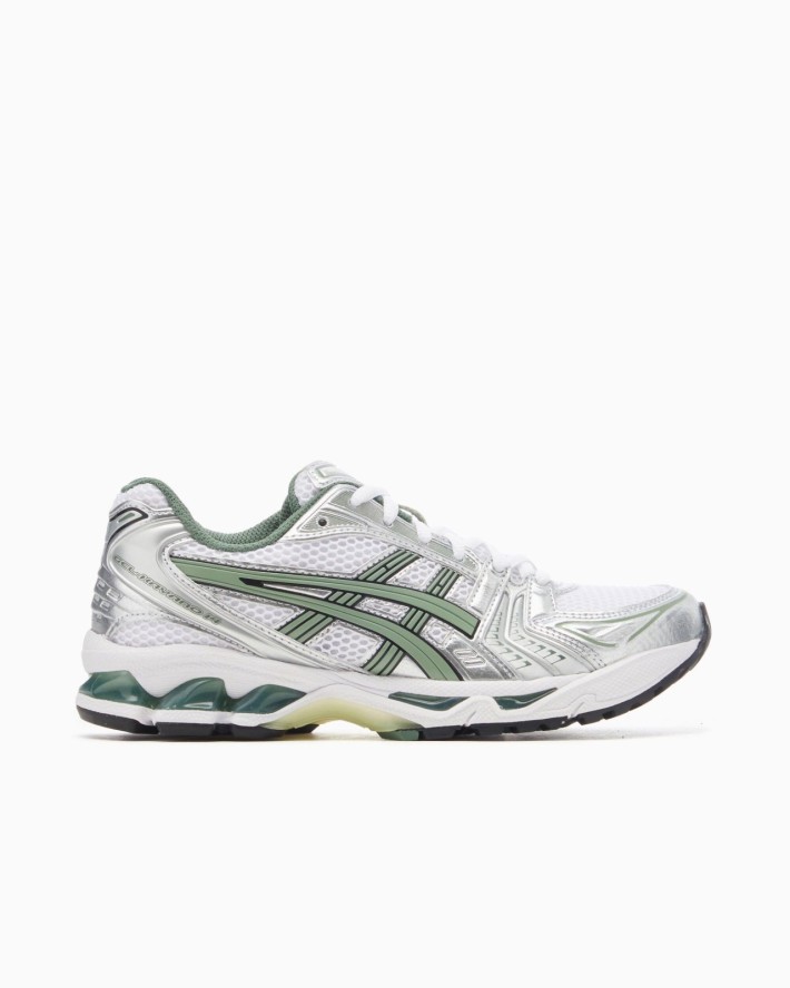Męskie sneakersy Asics GEL-Kayano 14 1201A019-107