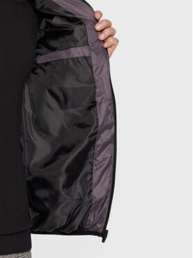 Brave Soul Bezrękawnik MJK-CHADDERTON Szary Regular Fit