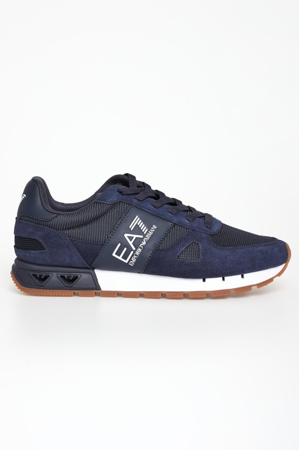 Sneakersy męskie EA7 EMPORIO ARMANI