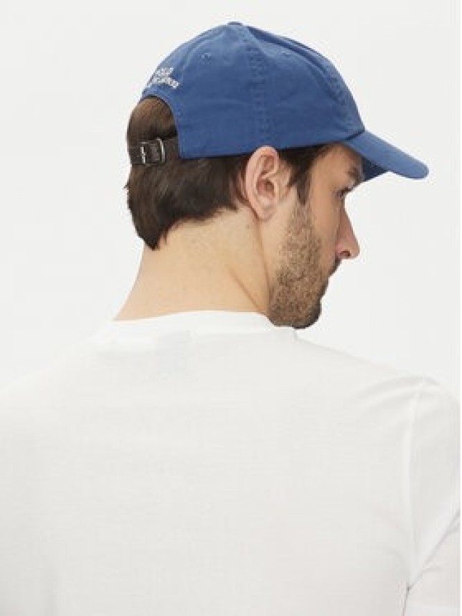 Polo Ralph Lauren Czapka z daszkiem 710963777001 Niebieski