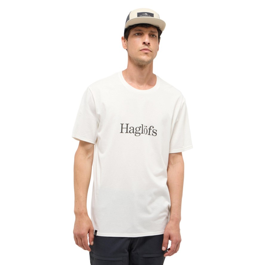 Koszulka Haglöfs Outsiders