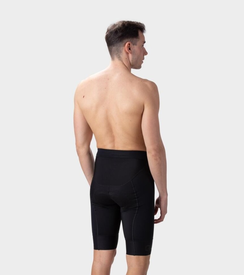 Spodenki rowerowe męskie Alé Cycling R-EV1 Agonista Plus