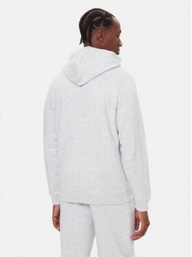 Kappa Bluza Malmo 3 341M43W Szary Regular Fit