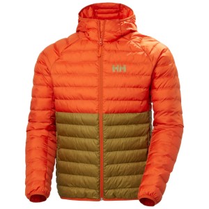 Kurtka z kapturem Helly Hansen Banff
