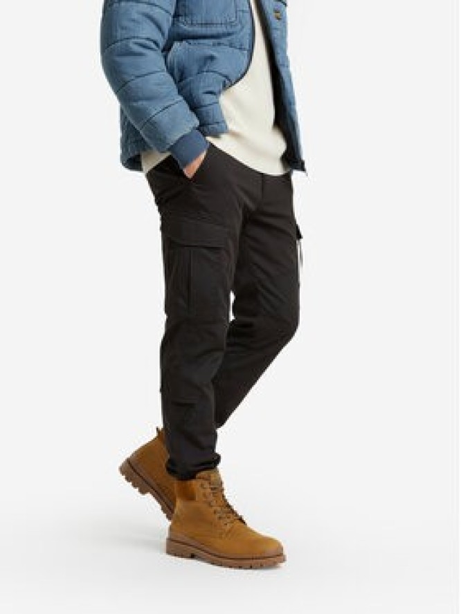 G-Star Raw Trzewiki CEO-BLAKE-02 MI08 Brązowy