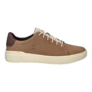 Baskets Homme Baskets Timberland SEBY LOW LACE Marron Timberland