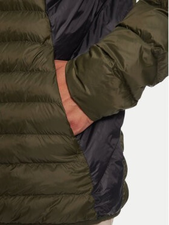 Puma Kurtka zimowa PackLITE 849356 Zielony Slim Fit