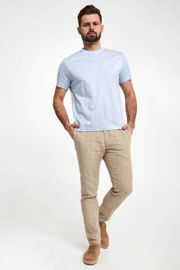 T-shirt męski PAUL&SHARK