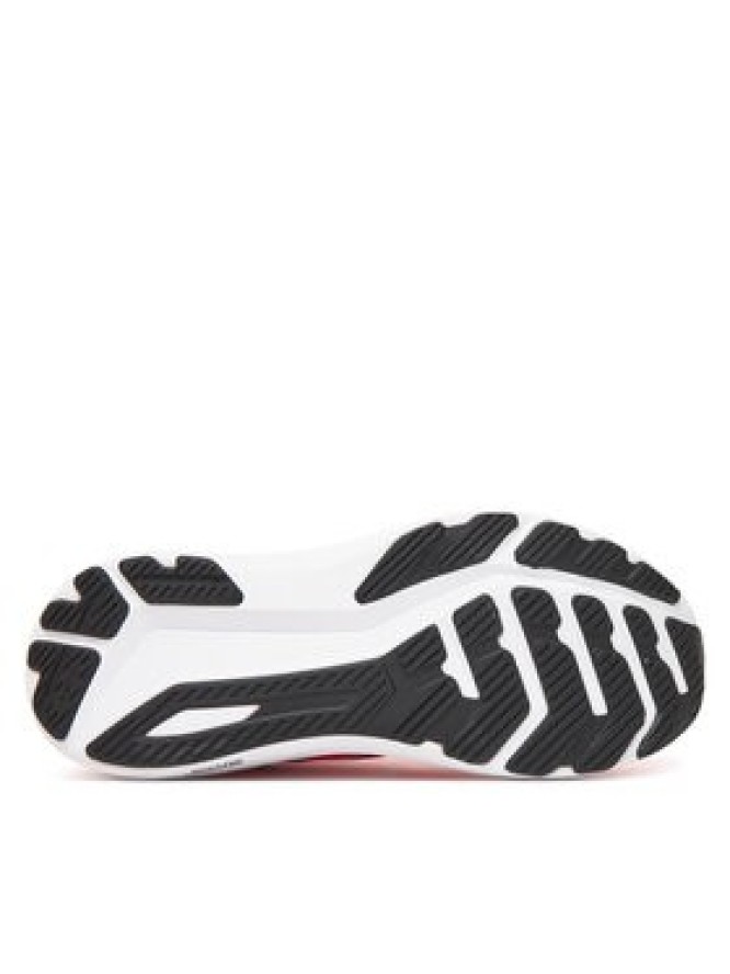 Asics Buty do biegania Gt-1000 14 1011C077 Czerwony