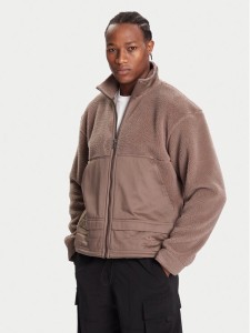 adidas Polar Premium Essentials JW3510 Brązowy Loose Fit