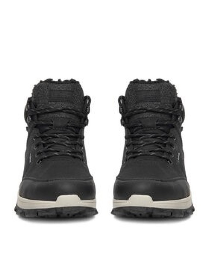 Rieker Trzewiki CEO-35534-00 Czarny