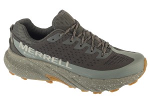 Buty do biegania męskie, Agility Peak 5 Gore-Tex