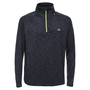 Bluza Polarowa Męska Collins Half Zip
