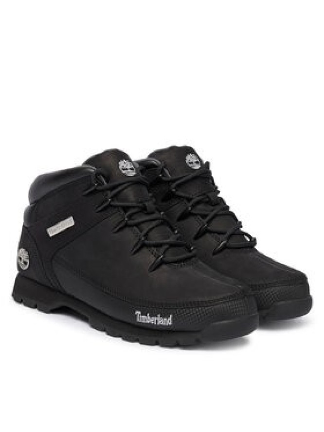 Timberland Trapery Euro Sprint Hiker 6361R/TB06361R0011 Czarny