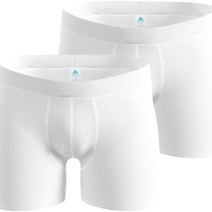 Dwupak bokserek męskich ODLO Set ACTIVE LIGHT 2 PACK