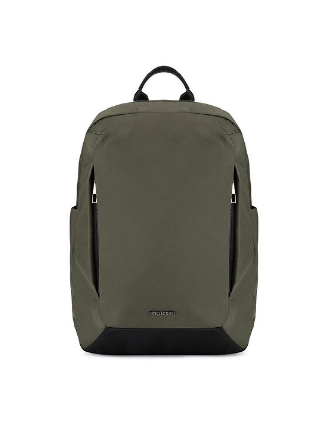 Gino Rossi Plecak GIN-K-021-CCC-06 Khaki