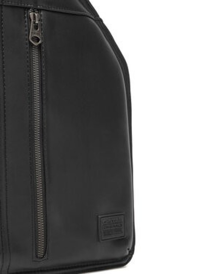 G-Star Raw Torebka CEO-LOUIS-XC8196 Czarny