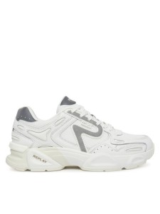 REPLAY Sneakersy GMS9M .000.C0010T Biały
