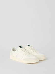 bjorn_borg COURT WB - Buty tenisowe OFF WHITE roz. 44
