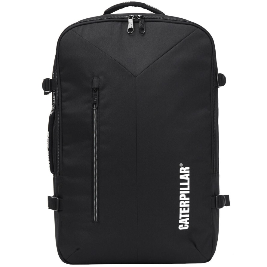 Plecak sportowo-turystyczny dla dorosłych City Cabin Backpack pojemność 42 L