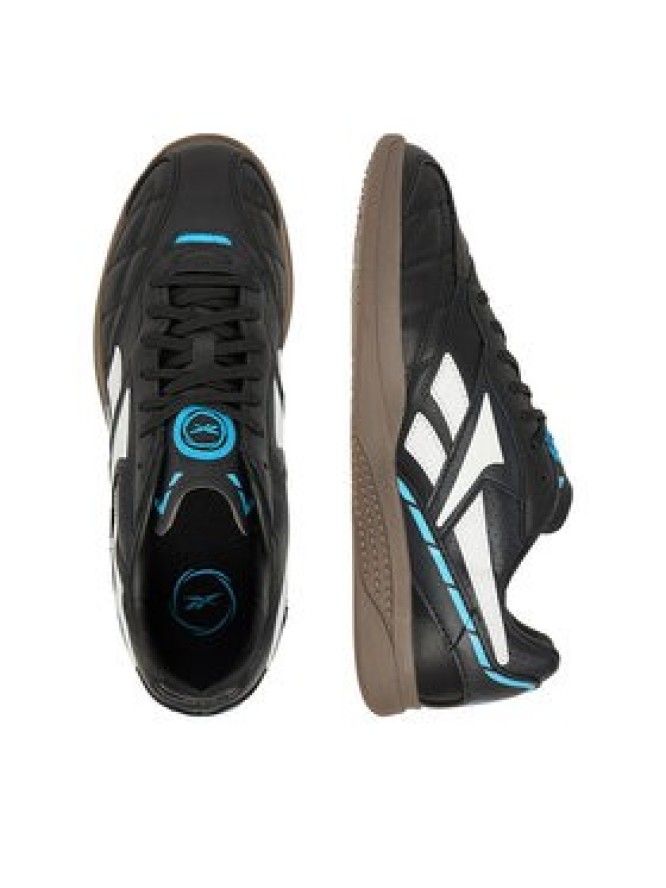 Reebok Sneakersy EO-HAMMER STREET 100230341 Czarny