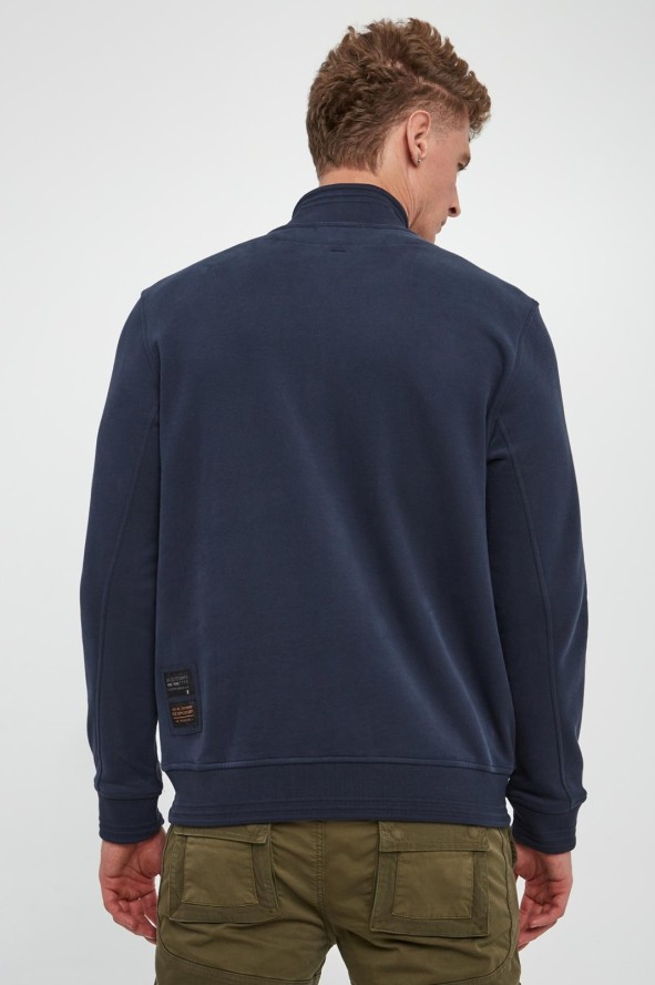 Bluza męska AERONAUTICA MILITARE