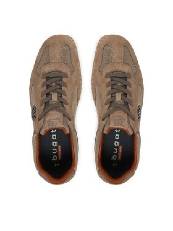 Bugatti Sneakersy 325-A7P06-5500 Beżowy