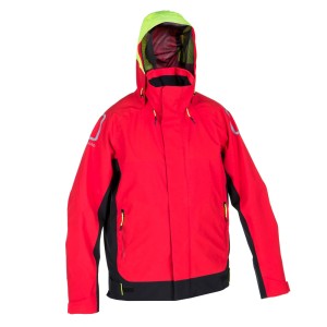 Bluza żeglarska męska Decathlon Sailing 500