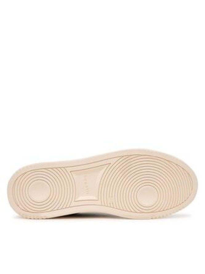 Bugatti Sneakersy Spinaker 323-AQF02-5000-4100 Granatowy